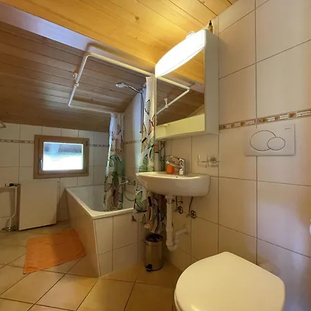 Sonnegg By Interhome Apartment