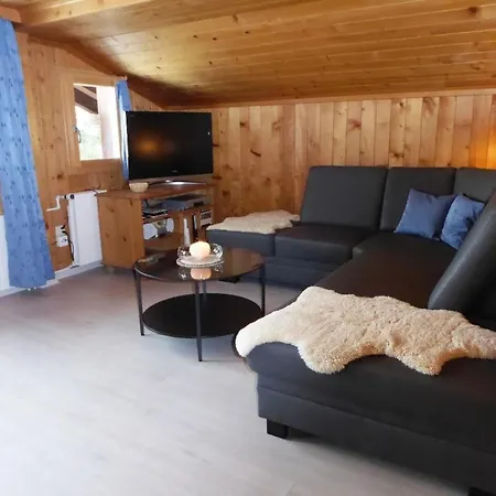 Apartment Sonnegg By Interhome Gsteig