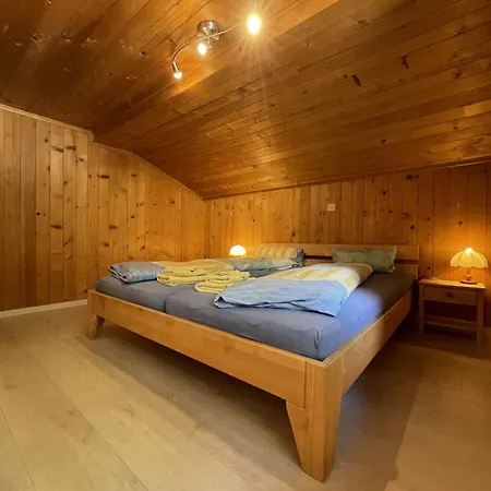 Apartment Sonnegg By Interhome
