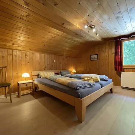 Sonnegg By Interhome Apartment *