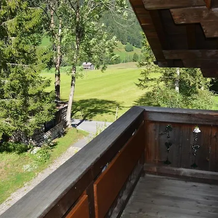 Apartamento Sonnegg By Interhome Gsteig