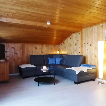 Apartment Sonnegg By Interhome *