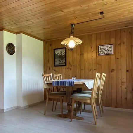 Sonnegg By Interhome * Gsteig