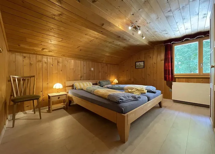 Sonnegg By Interhome 公寓 *