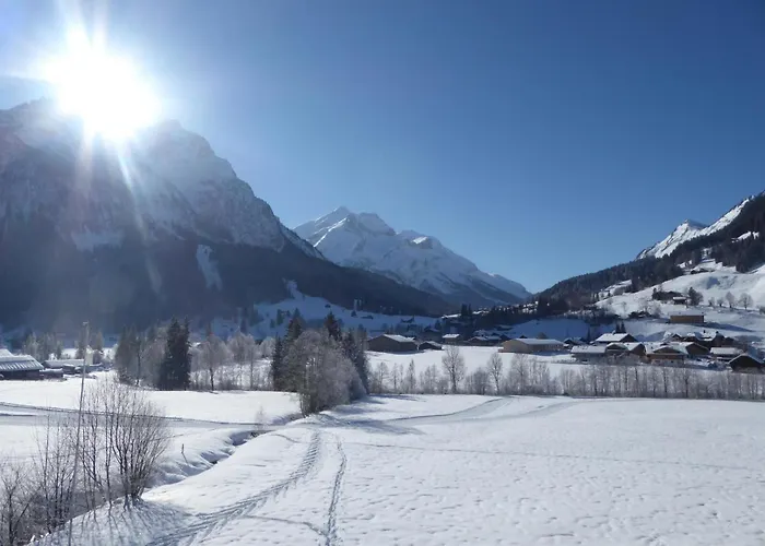 Sonnegg By Interhome