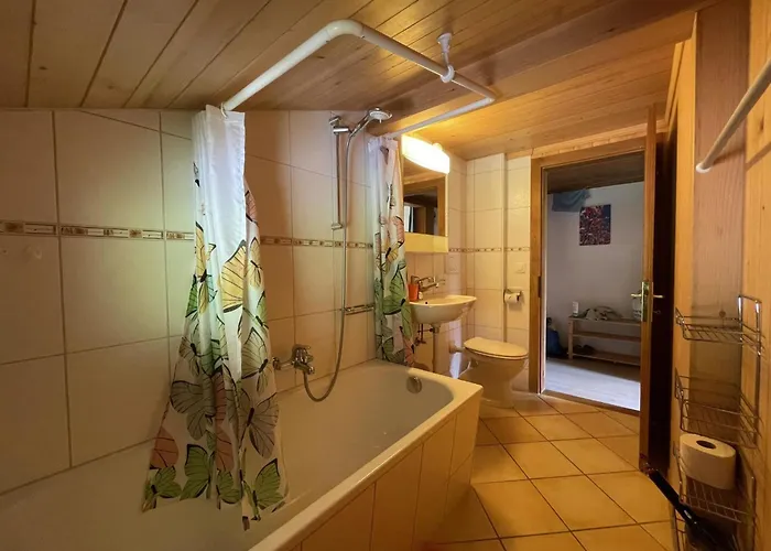 Sonnegg By Interhome 公寓 *