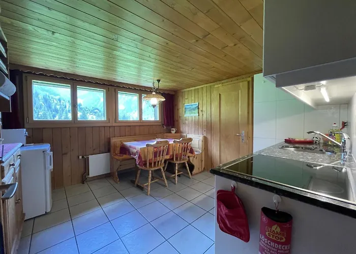 Sonnegg By Interhome