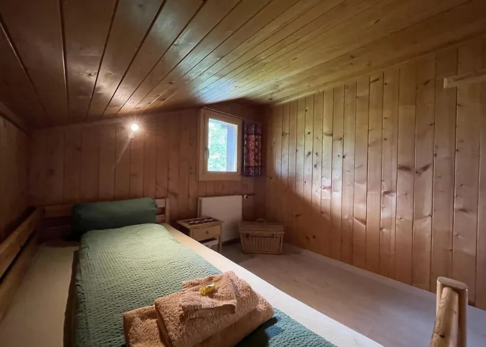 Sonnegg By Interhome 公寓 Gsteig