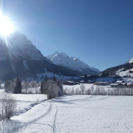 Sonnegg By Interhome