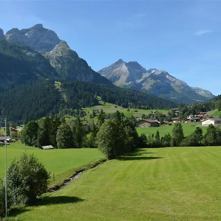 公寓 Sonnegg By Interhome