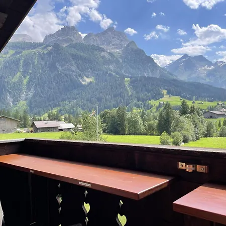 Sonnegg By Interhome