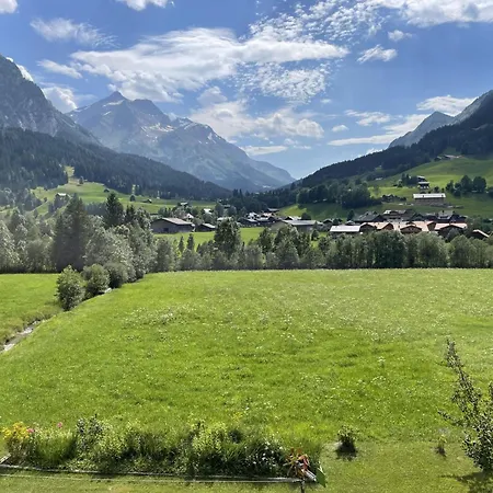 Sonnegg By Interhome * Gsteig