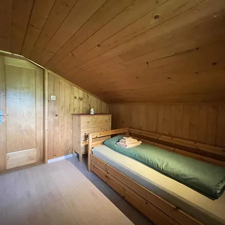 شقة Sonnegg By Interhome