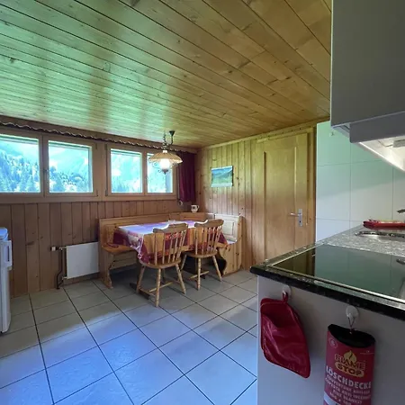 Sonnegg By Interhome