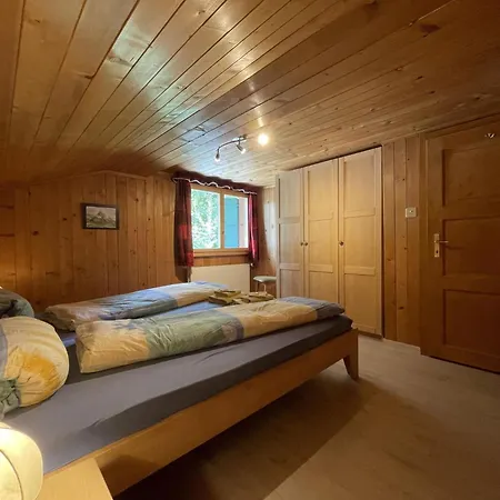 Sonnegg By Interhome شقة