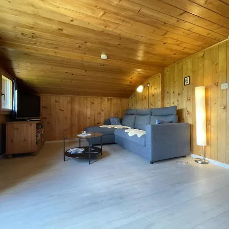 شقة Sonnegg By Interhome *